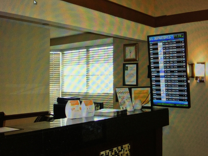Others 5, Quality Inn Saint Louis Airport, Saint Louis