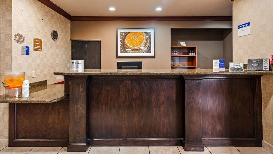 Others 5, Best Western Plus Memorial Inn & Suites, Oklahoma
