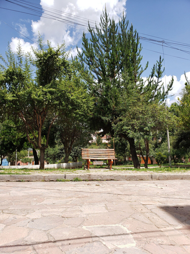 Others 3, El Hijo del Sol, Cusco