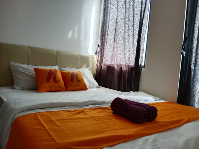 Bedroom 34