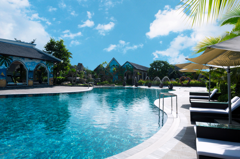 Sport & Beauty 3, Can Tho Eco Resort, Phong Điền