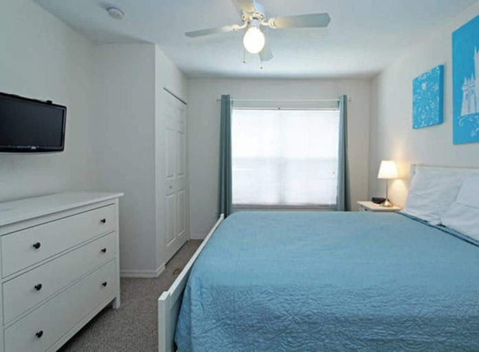 Bedroom 2, Lc2604 - Villas at Seven Dwarfs Lane - 4 Bed 3 Baths Townhome, Osceola
