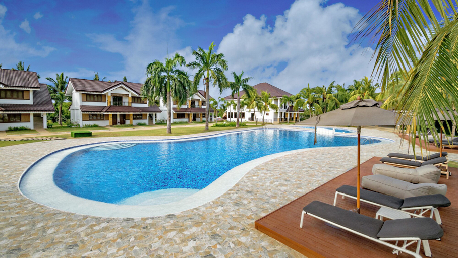 Sport & Beauty 2, North Zen Villas, Panglao