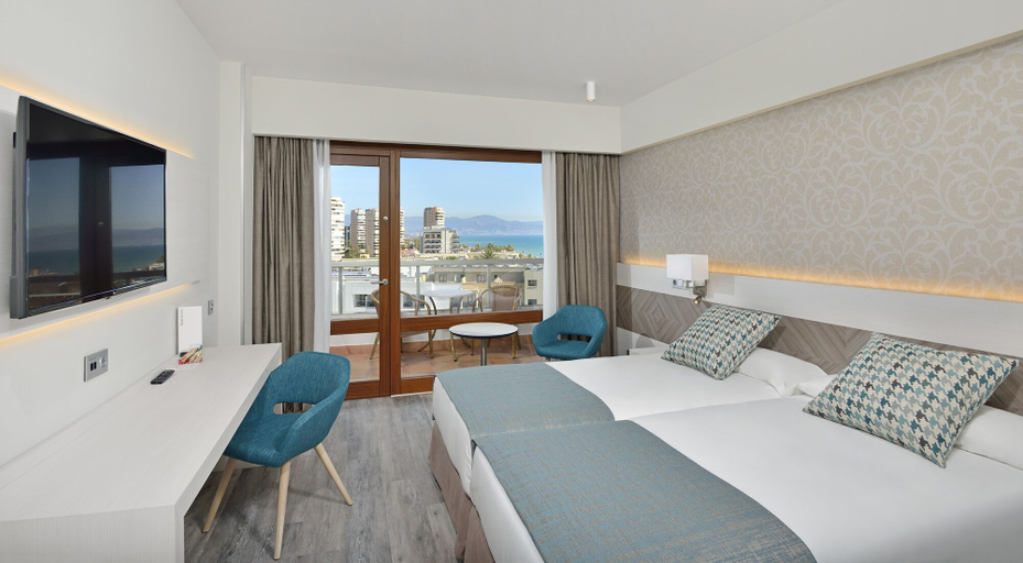 Bedroom 3, Sol Torremolinos - Don Pablo, Málaga