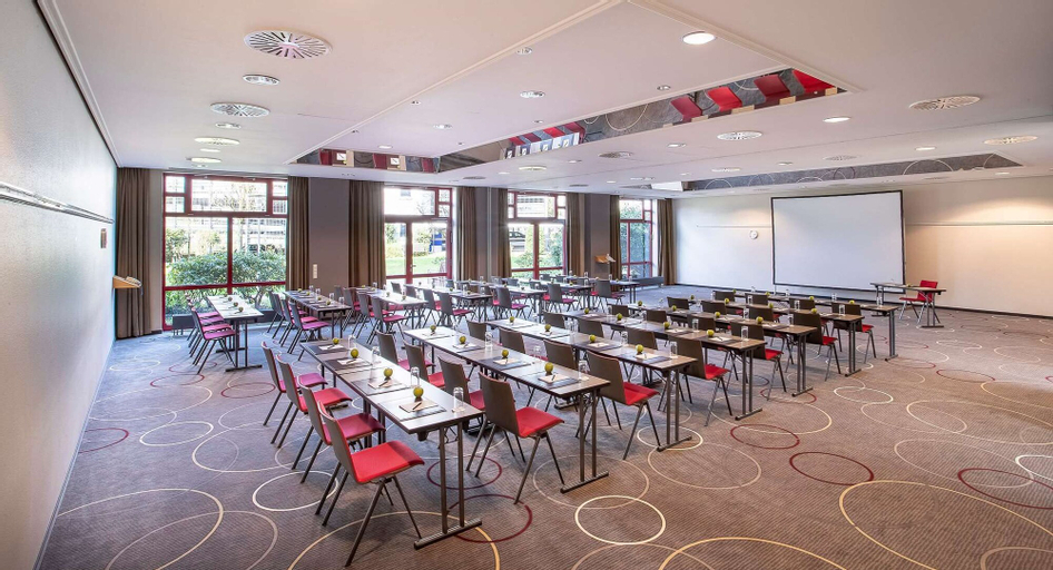 Business Facilities