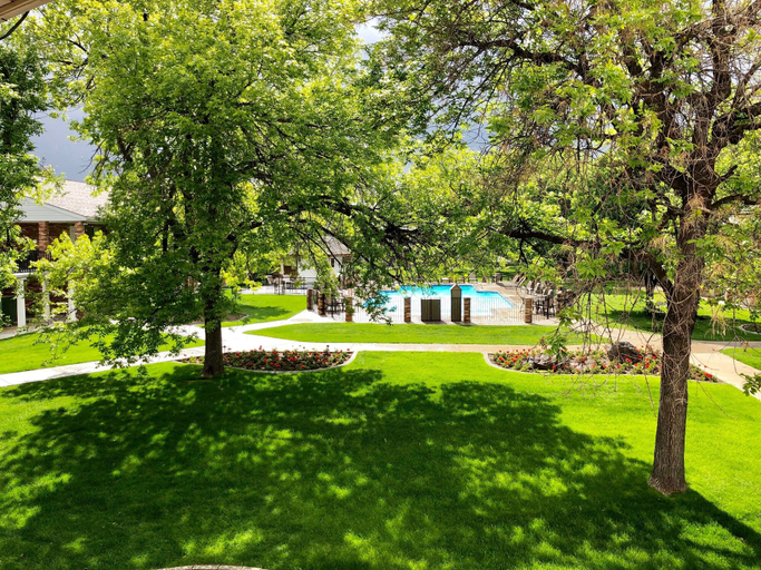 Exterior & Views 2, Best Western Plus Burley Inn & Convention Center, Minidoka