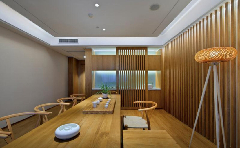 Food & Drinks, Wuxi Shuyu Hotel, Wuxi