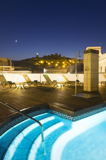 Sport & Beauty 3, AC Hotel Almería by Marriott, Almería