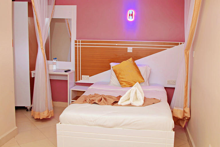 Bedroom 3, Montana Guest Resort Naivasha, Naivasha