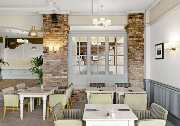 Food & Drinks 5, Dragonfly Hotel Colchester, Essex