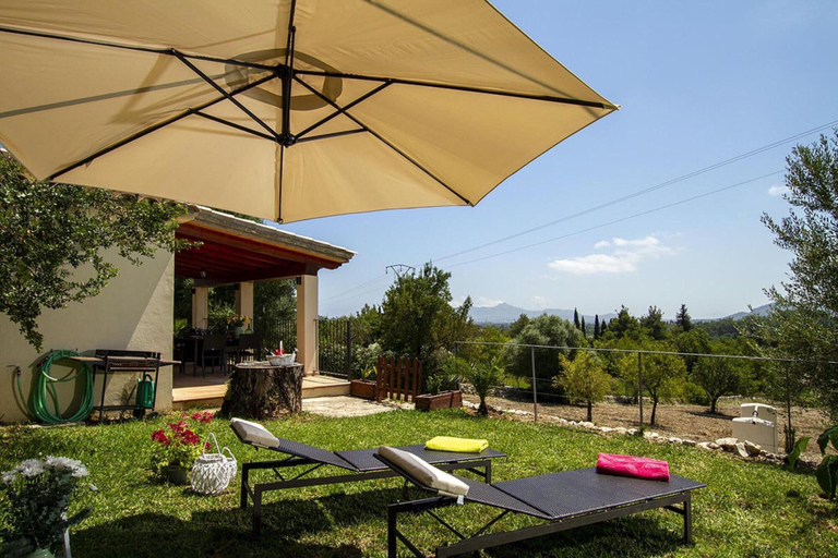Others 5, Villa - 1 Bedroom with Pool and WiFi - 108755, Baleares