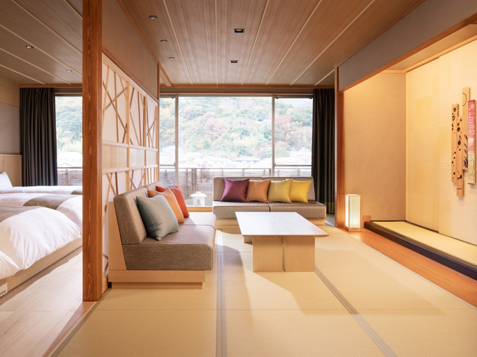 Bedroom 3, Hoshino Resorts KAI Ito, Itō