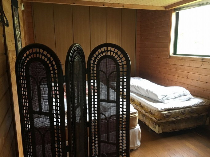 Bedroom 3, Homey Inn Enya, Yufu