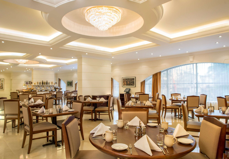 Food & Drinks 5, Hilton Garden Inn Hanoi, Hoàn Kiếm