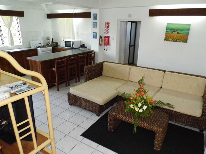 Others 3, Island Apartments , Rewa