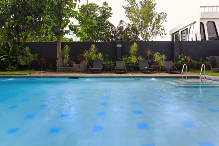 Sport & Beauty 3, The Henry Hotel Cebu - Multi-use Hotel, Cebu City