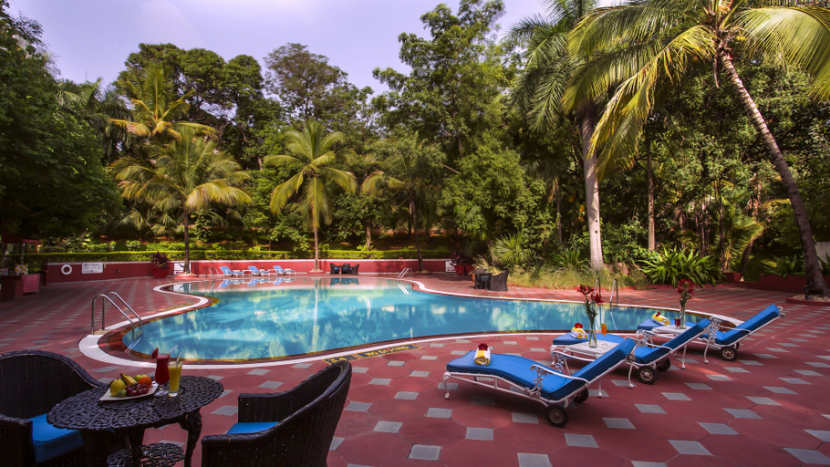 Sport & Beauty 2, Taj Deccan, Hyderabad