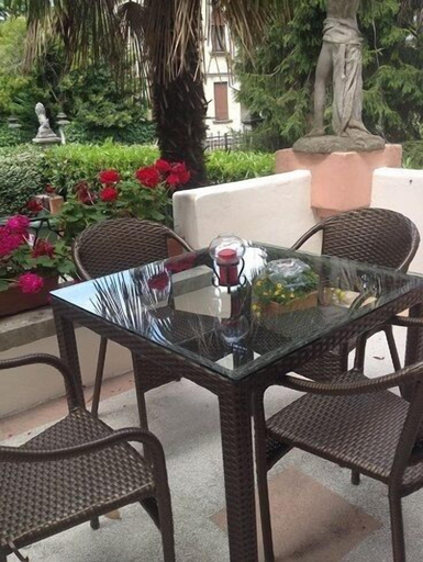 Others 5, Hotel Villa Stella.check-in.9AM-3PM, Venezia