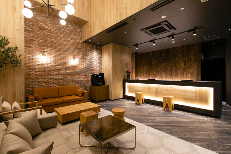Others 4, KOKO HOTEL Sapporo Susukino, Sapporo