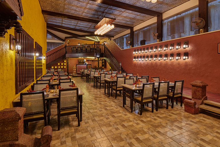 Food & Drinks 5, Goldfinch Hotel Bangalore, Bangalore