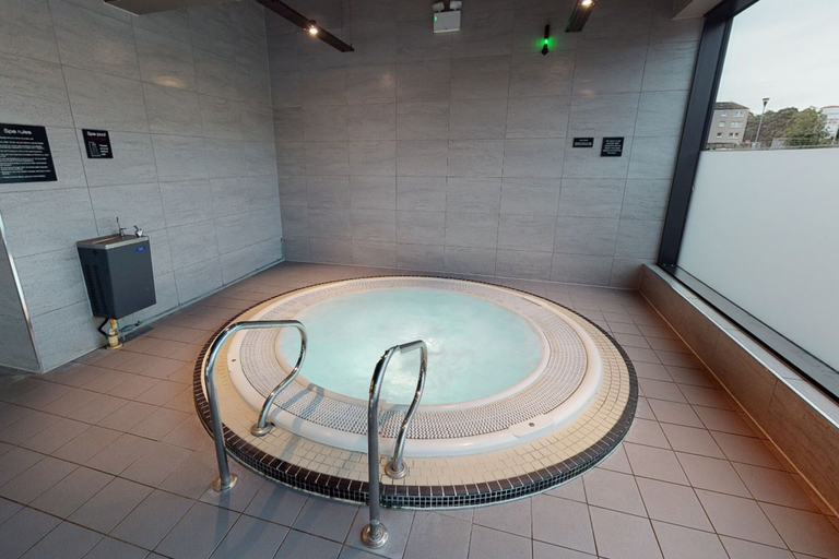 Sport & Beauty 3, Village Hotel Glasgow, Glasgow