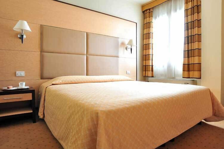 Bedroom 3, Inn Hotel, Florence