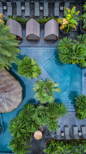 Sport & Beauty 2, Tabacón Thermal Resort & Spa, San Carlos