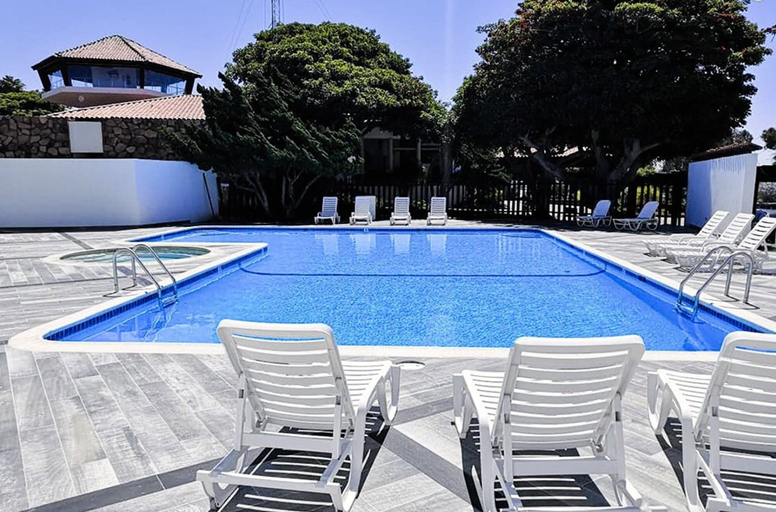 Sport & Beauty 5, Hacienda Bajamar Golf Resort, Ensenada