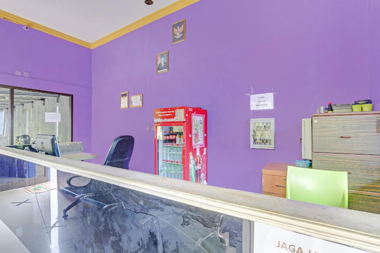 Others 5, OYO 90796 Hotel Mulya Indah, Kebumen