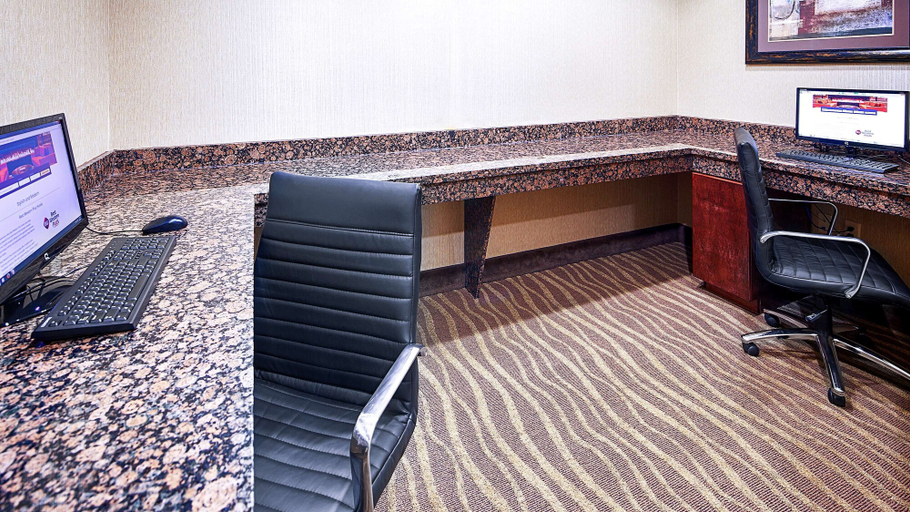 Others 5, Best Western Plus Royal Mountain Inn & Suites, Henderson
