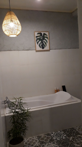 Bedroom 4, Ubad Retreat, Gianyar