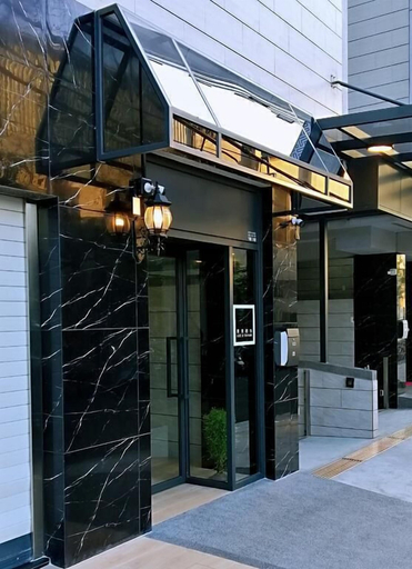 Exterior & Views, Seeing Nantai Holiday Apartment, Tainan