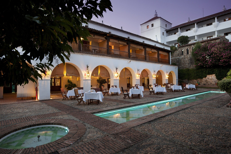 Sport & Beauty 2, Parador De Guadalupe, Cáceres
