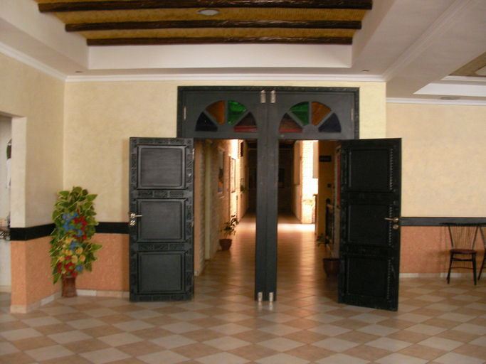 Others 5, Hotel Safa, Tiznit