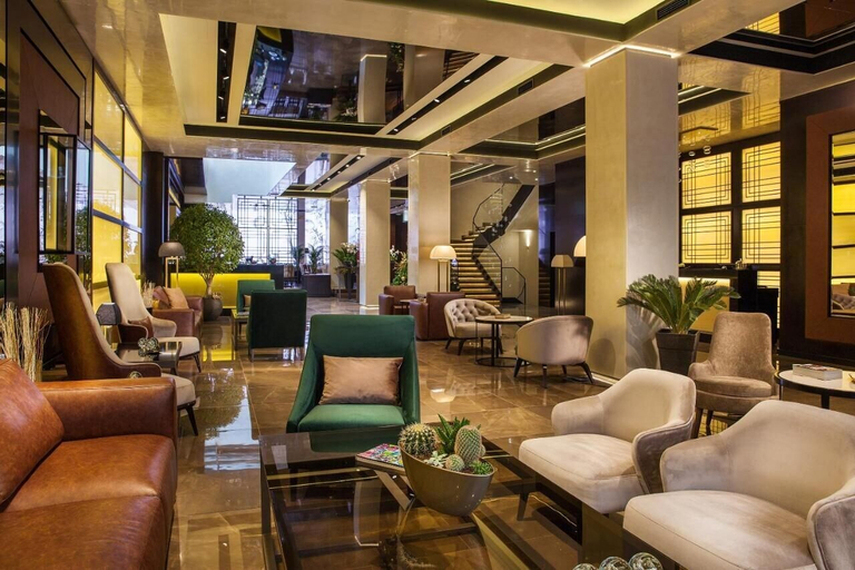 Others 2, SAINT TEN Hotel, Small Luxury Hotels, Belgrade