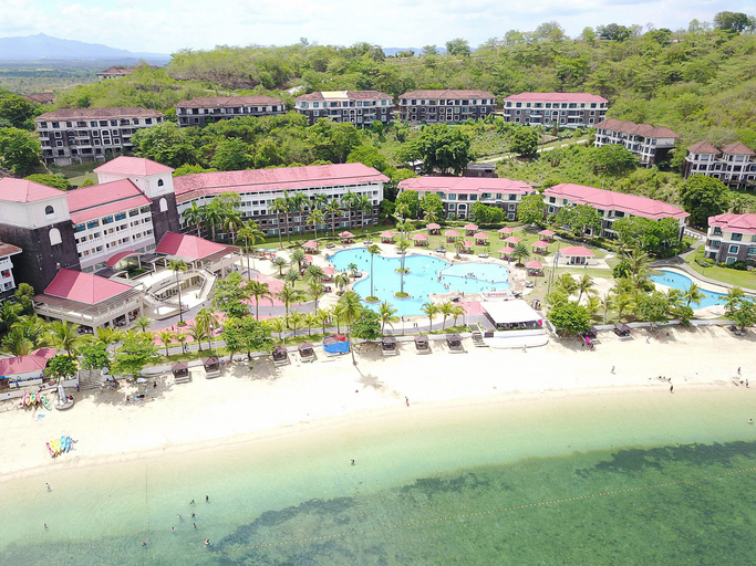 Exterior & Views 3, Canyon Cove Hotel & Spa, Nasugbu