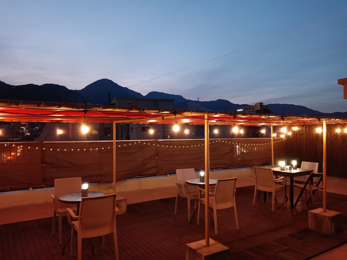Food & Drinks 4, Calm house Beppukitahama, Beppu