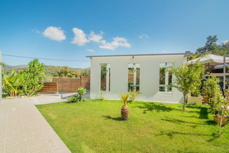 Exterior & Views 2, Villa Alyona, Crete