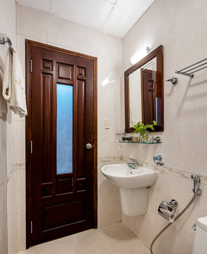 Bathroom 5, LILA Hotel & Apartments, District 7