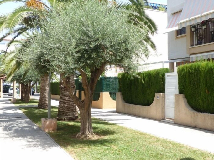 Others 4, Urbanizacion El Molins, Alicante