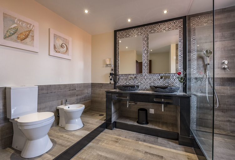 Bathroom 5, Villas D. Dinis Charming Residence - Adults Only, Lagos