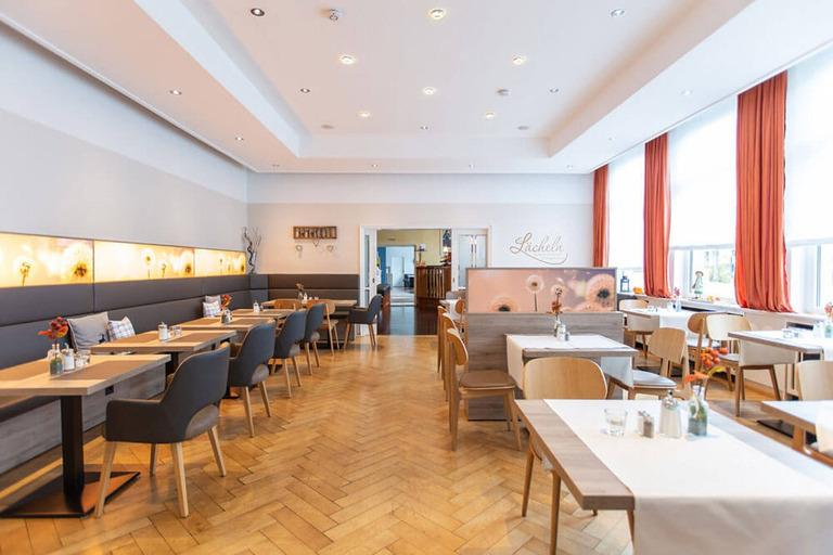Food & Drinks 5, Akzent Hotel Bavaria Oldenburg, Oldenburg