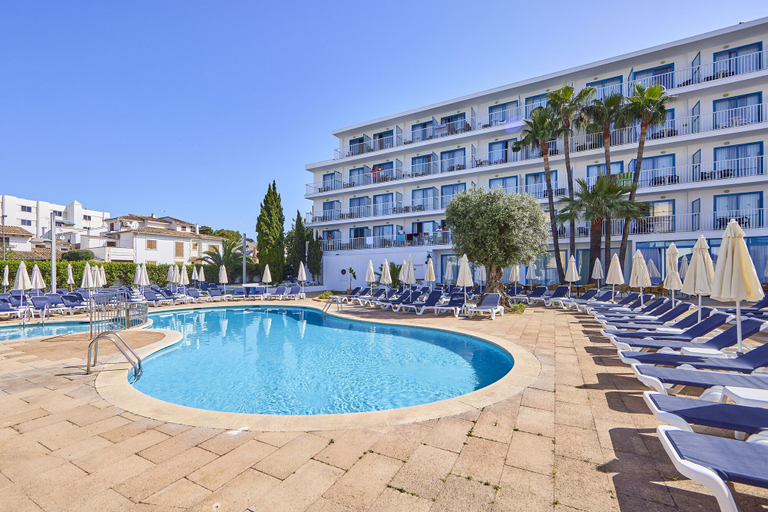 Exterior & Views 2, Hotel Ilusion Vista Blava, Baleares