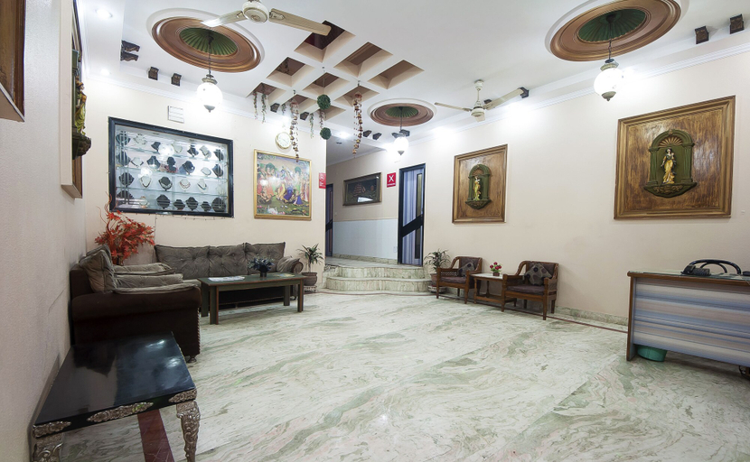 Others 5, Rama Inn, Delhi
