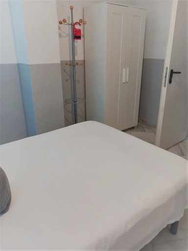 Bedroom 4, Sevilla Dream Hostel, Sevilla