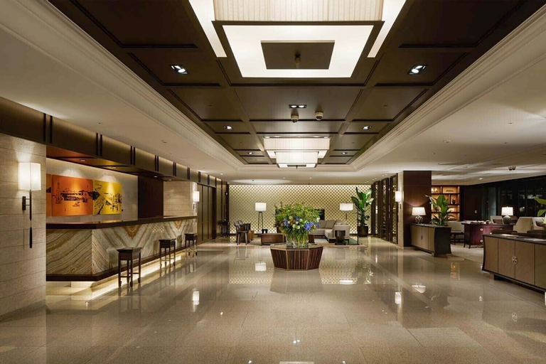 Public Area 5, Royal Hotel Seoul, Jung