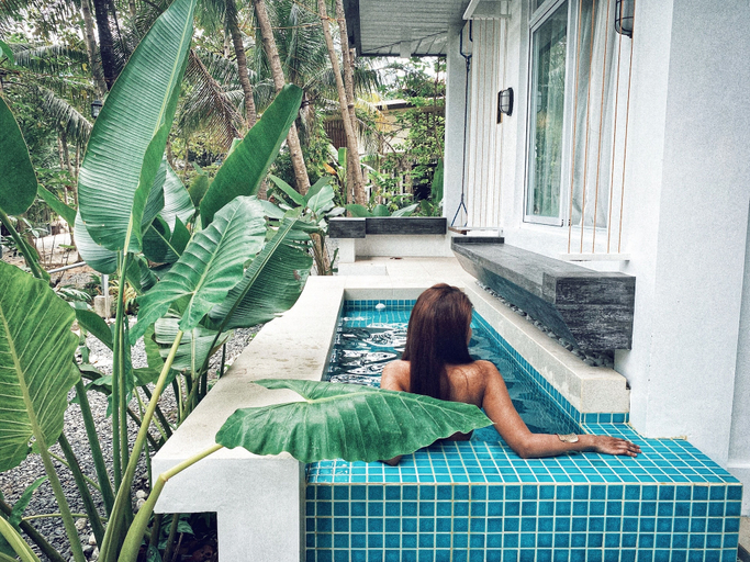 Sport & Beauty 5, Hiraya Wellness Resort and Ecopark, Aguilar