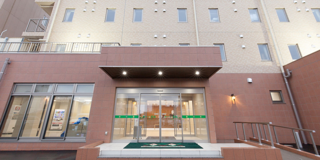 Hotel Wakamatsu Excel, Isesaki