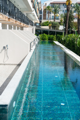 Sport & Beauty 3, Belek Beach Resort Hotel - All inclusive, Serik