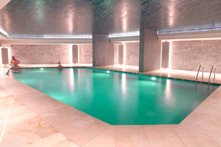 Sport & Beauty 2, Benesta Residence by Newinn, Beyoğlu